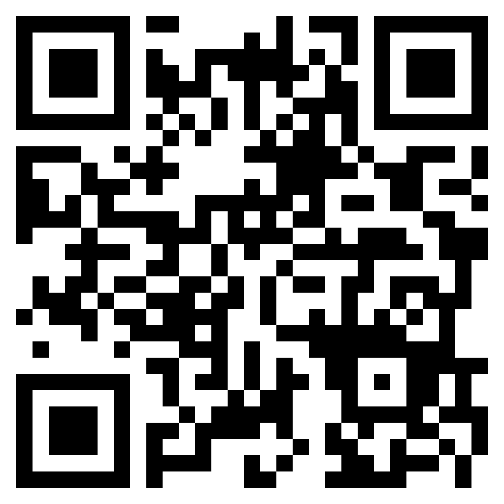 Scan QR Code to Download Stock Saga App